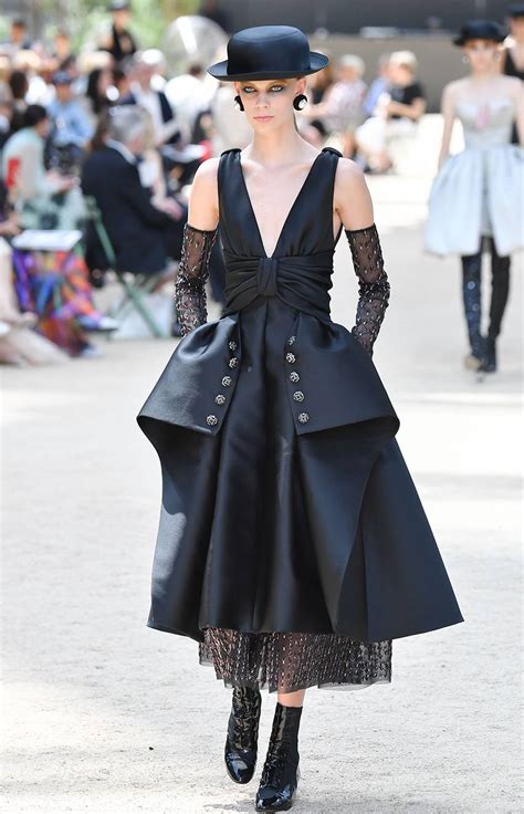 chanel dresses on sale - most beautiful chanel dresses.